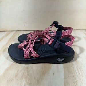 Chaco ZX/2 Classic Fusion Rose Sandals Women’s Size 7